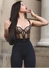 Zeytinburnu Escort Bayan Bernayla Sıcak Ve Cazibeli Anlar
