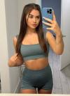 Zeytinburnu Escort Bayan Bernayla Sizi Alev Alev Yakacak Anlar