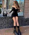 Zeytinburnu Escort Melike Baştan Çıkartan Ateşli Bayan