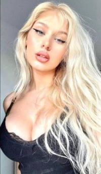 Zeytinburnu Escort Buse İle Zevkin Tadını Çıkarın