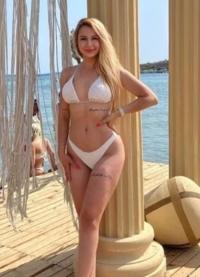 Zeytinburnu Escort Çiğdem İle Geçireceğiniz Büyülü Anlar