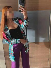 Zeytinburnu Escort Elif Zevkten Kuduran Tutkulu Bayan