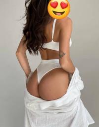 Zeytinburnu Escort İpek İle Sizin İçin Özel Anlar