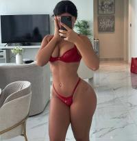 Zeytinburnu Escort Nilay Tutkulu Ateşli Bayan