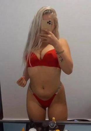 Zeytinburnu Escort Bahar İle Çılgın Ateşli Zevkleri Tadın