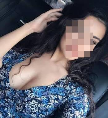 Zeytinburnu Escort Bayan Hilal İle Yeni Bir Maceraya Atılın