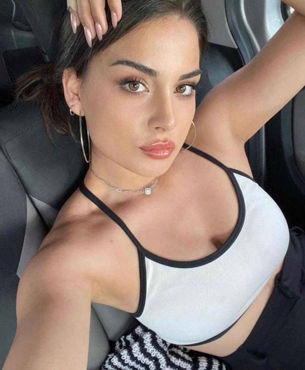 Zeytinburnu Escort Funda İle Mutluluğa Giden Yol